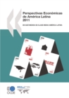 Image for Perspectivas Economicas De America Latina 2011 : En Que Medida Es Clase Media America Latina