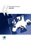 Image for Better Regulation in Europe : Austria 2010
