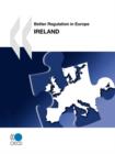 Image for Better Regulation in Europe : Ireland 2010