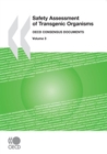 Image for Safety Assessment Of Transgenic Organisms: OECD Consensus Documents. : Volume 3