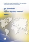 Image for Global Forum On Transparency And Exchange Of Information For Tax Purposes Peer Reviews: Jamaica 2010: Phase 1