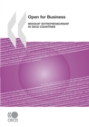 Image for Open For Business: Migrant Entrepreneurship In OECD Countries