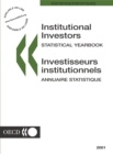 Image for Institutional Investors Statistical Yearbook: 1999/2000 2001 Edition - Investisseurs Institutionnels: Annuaire Statistique 1999/2000 Edition 2001.