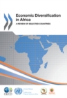 Image for Economic Diversification In Africa: A Review Of Selected Countries