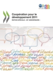 Image for Cooperation pour le developpement 2011 Edition speciale &amp;quote;50e anniversaire&amp;quote;