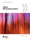 Image for OECD-Wirtschaftsausblick, Ausgabe 2010/2
