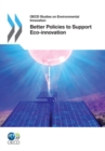 Image for Better policies to support eco-innovation