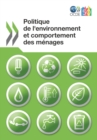 Image for Politique De L&#39;Environnement Et Comportement Des Menages