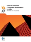 Image for Corporate Governance Corporate Governance in Asia 2011
