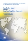 Image for Global Forum on Transparency and Exchange of Information for Tax Purposes Peer Reviews: The Seychelles 2011 Phase 1: Legal And Regulatory Framework