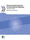 Image for Environmental Impacts of International Shipping: The Role of Ports