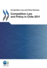 Image for Competition Law and Policy Reviews Competition Law and Policy in Chile