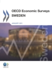 Image for OECD Economic Surveys: Sweden: 2011.