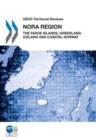 Image for OECD Territorial Reviews: Nora Region 2011 The Faroe Islands, Greenland, Iceland And Coastal Norway