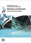 Image for Competitiveness and Private Sector Development Competitiveness and Private Sector Development