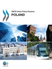 Image for OECD Urban Policy Reviews: Poland 2011