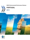 Image for OECD Environmental Performance Reviews: Portugal 2011