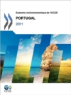 Image for Examens environnementaux de l&#39;OCDE Examens environnementaux de l&#39;OCDE : Portugal 2011