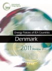 Image for Denmark 2011 review