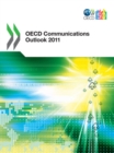Image for OECD Communications Outlook: 2011