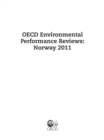Image for OECD Environmental Performance Reviews: Norway 2011