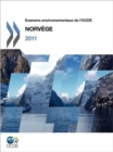 Image for Examens environnementaux de l&#39;OCDE Examens environmentaux de l&#39;OCDE : Norv?ge 2011