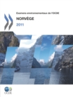 Image for Examens Environnementaux De L&#39;Ocde Examens Environmentaux De L&#39;Ocde : Norv Ge 2011