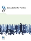 Image for Doing better for families.