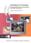 Image for Reading for Change : Performance and Engagement Across Countries - Results from PISA 2000