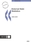 Image for External Debt Statistics 2002