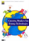 Image for Creating Markets for Energy Technologies