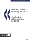Image for Iron and Steel Industry 2003