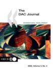Image for The Dac Journal: Volume 3 Issue 4