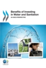 Image for Benefits of Investing in Water and Sanitation : An OECD Perspective