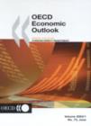 Image for OECD Economic Outlook : June 2003