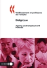 Image for Vieillissement Et Politiques De L&#39;emploi - Ageing and Employment Policies B