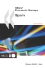 Image for OECD Economic Surveys: Spain 2003
