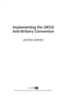 Image for Implementing the OECD Anti-Bribery Convention: Report on the United States 2003