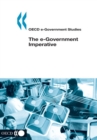 Image for The E-Government Imperative: OECD e-Government Studies