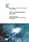 Image for ICT and Economic Growth: Evidence from OECD Countries, Industries and Firms.