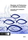 Image for Review of Fisheries in OECD Countries: Policies and Summary Statistics 2003