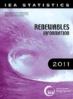 Image for Renewables Information: