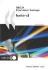 Image for OECD Economic Surveys: Iceland 2003