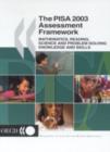 Image for The PISA 2003 Assessment Framework