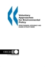 Image for Voluntary Approaches for Environmental Policy