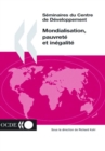 Image for Seminaires du Centre de Developpement Mondialisation, pauvrete et inegalite
