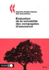 Image for Aspects Fondamentaux DES Assurances Evaluation De La Solvabilit? DES Compagnies D&#39;Assurance: N 4.