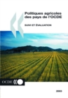 Image for Politiques agricoles des pays de l&#39;OCDE 2003 Suivi et evaluation