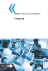 Image for Oecd E-Government Studies Finland.