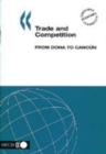 Image for Trade and Competition : From Doha to Cancun